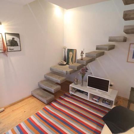 Tiny House Apartment Nazare Exterior photo