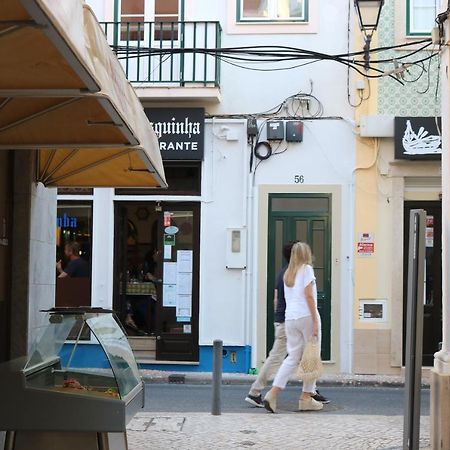 Tiny House Apartment Nazare Exterior photo